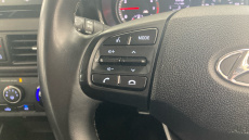 Hyundai i10 1.0 MPi SE Connect 5dr Petrol Hatchback